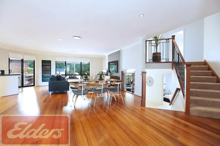 Third view of Homely house listing, 7 St Heliers Road, Silverdale NSW 2752