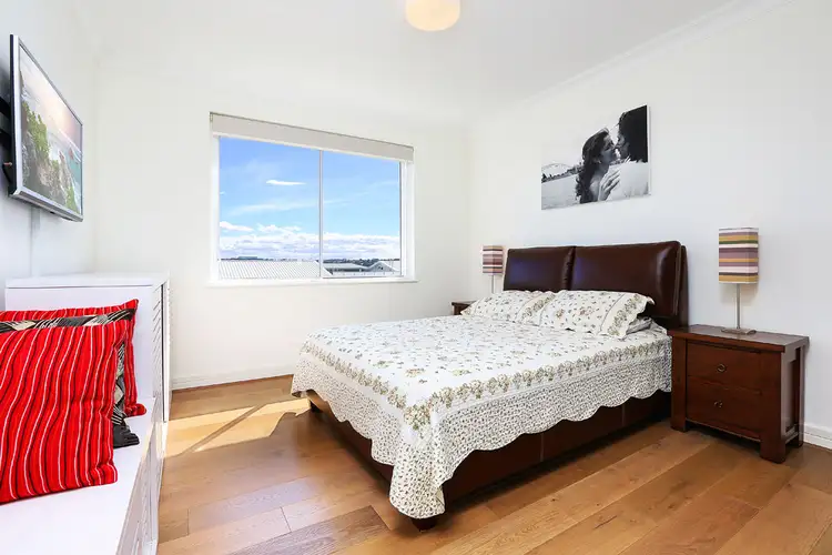 Fourth view of Homely apartment listing, 517/10-16 Vineyard Way, Breakfast Point NSW 2137