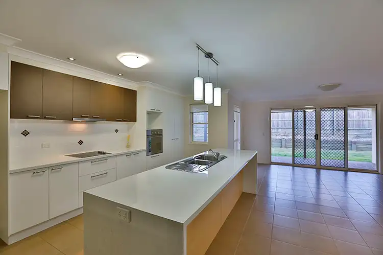 Second view of Homely house listing, 16 Honeyeater Drive, Highfields QLD 4352