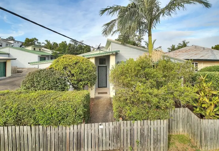 Main view of Homely unit listing, 1/6 Glen St, Moorooka QLD 4105