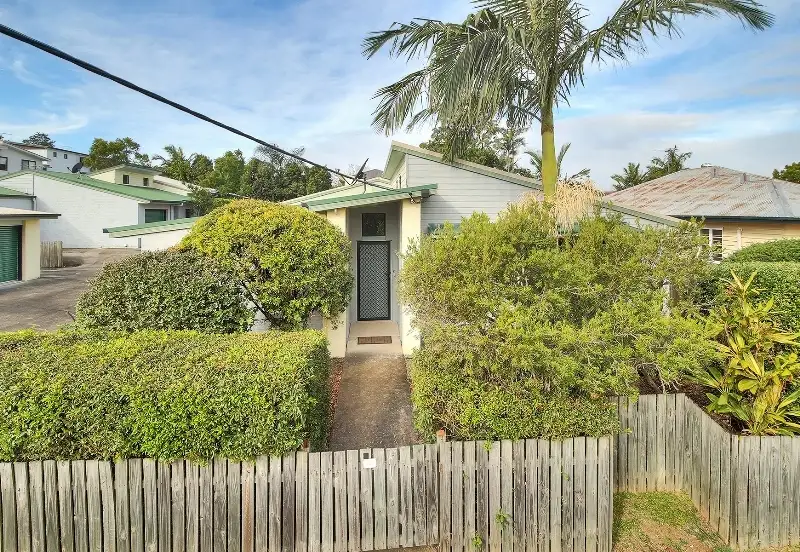 Main view of Homely unit listing, 1/6 Glen St, Moorooka QLD 4105