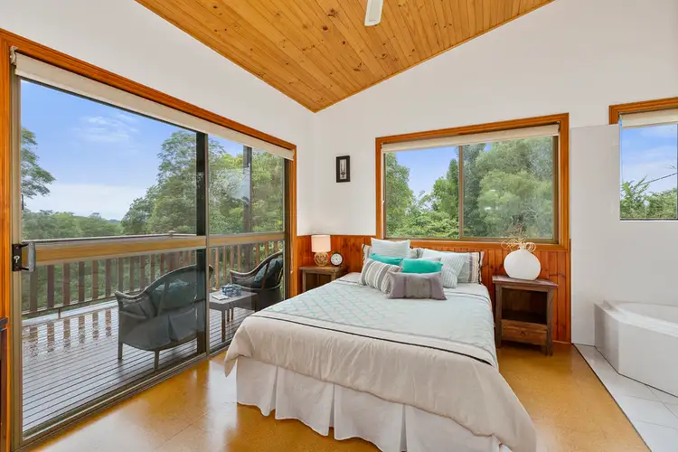 Fourth view of Homely rural property listing, 60 Wallum Court, Clothiers Creek NSW 2484