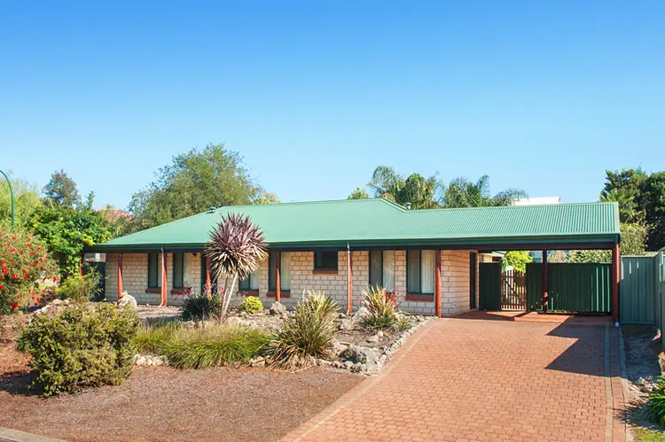 7 Melaleuca Boulevard, Margaret River WA 6285