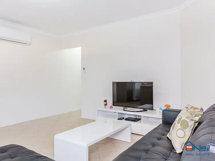 Sixth view of Homely house listing, 110A Streich Avenue, Kelmscott WA 6111