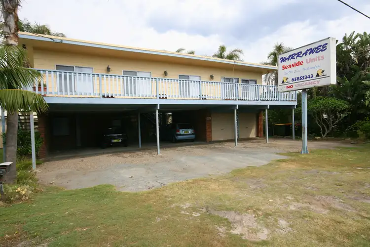 Second view of Homely block of units listing, 1713 Ocean Drive, Lake Cathie NSW 2445