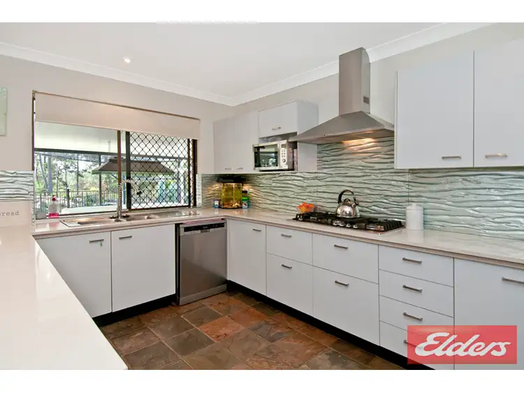 Fourth view of Homely house listing, 19 Falconer Road, Woodhill QLD 4285