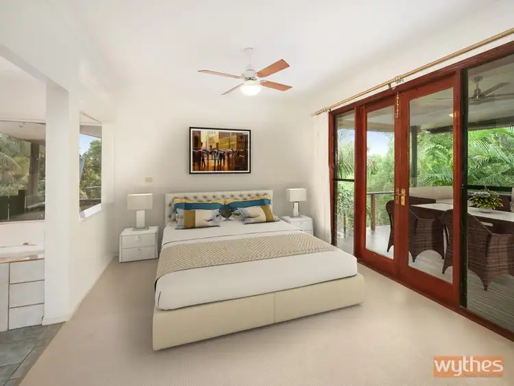 Fifth view of Homely house listing, 37 Black Mountain Range Road, Black Mountain QLD 4563