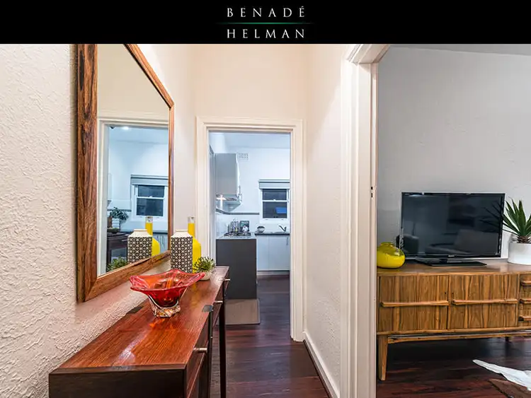 Seventh view of Homely apartment listing, 2/545 William Street, Mount Lawley WA 6050