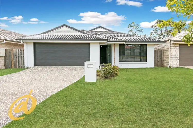 Main view of Homely house listing, 4 Paluma Place, Narangba QLD 4504
