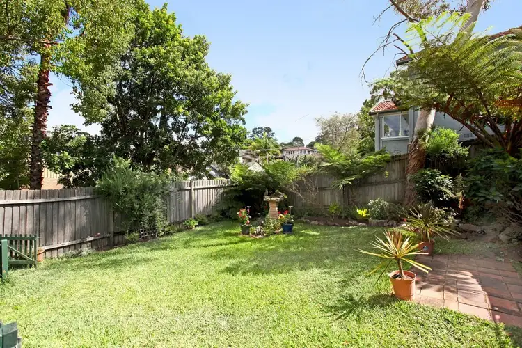 Second view of Homely semi-detached listing, 1 Small Street, Willoughby NSW 2068