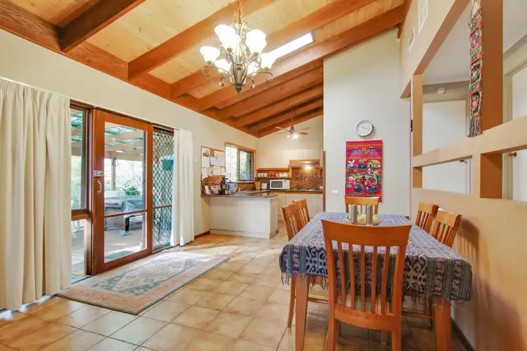 Second view of Homely house listing, 10 Ulric Court, Frankston VIC 3199