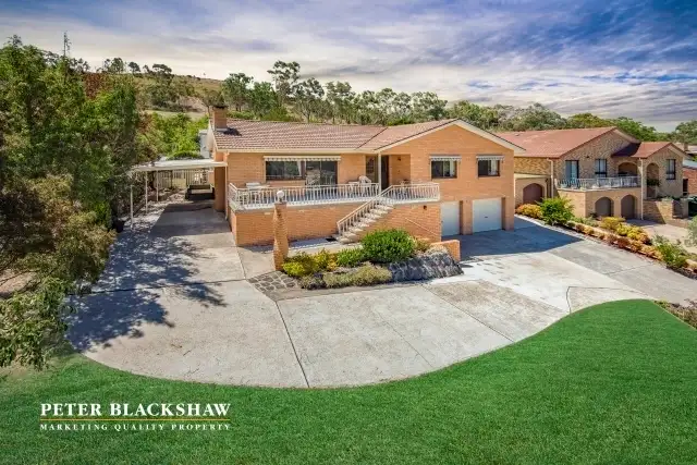 Second view of Homely house listing, 31 Symers Street, Kambah ACT 2902