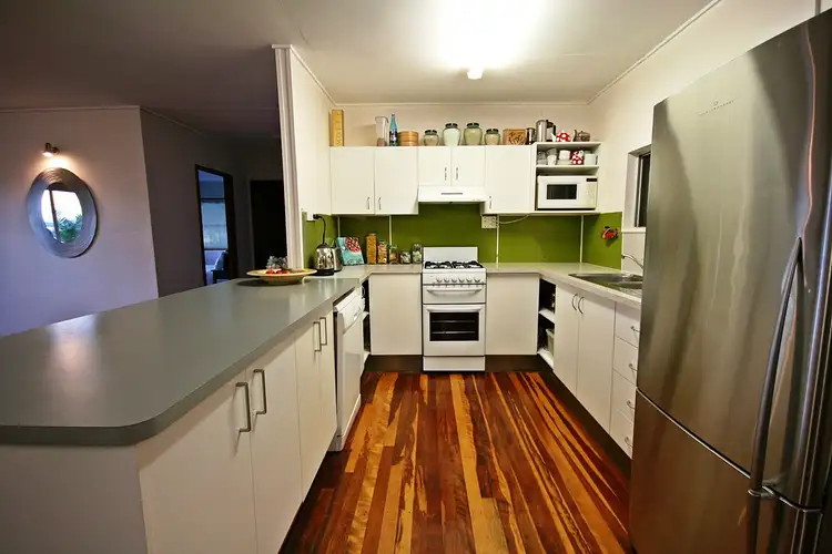 Third view of Homely house listing, 2 Hillcrest Ave, Airlie Beach QLD 4802
