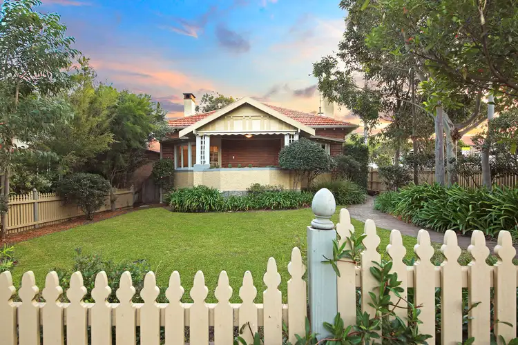 82 Herbert Street, Rockdale NSW 2216