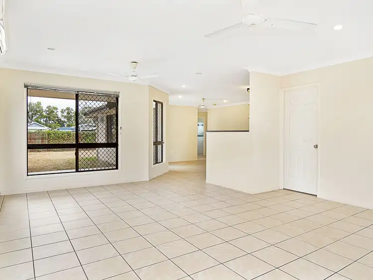 Second view of Homely house listing, 13 Lakewood Avenue, Kirwan QLD 4817