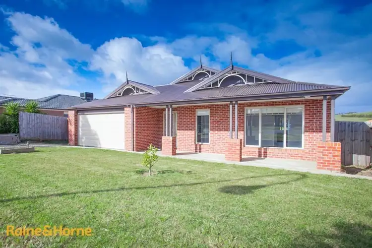 25 Wicket Street, Sunbury VIC 3429