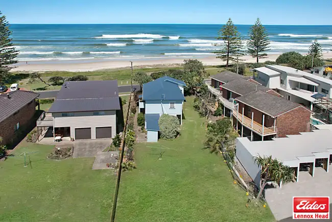 Second view of Homely house listing, 29 Pacific Parade, Lennox Head NSW 2478