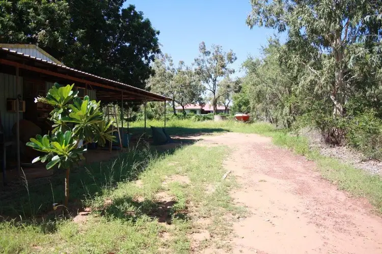 Second view of Homely house listing, 28 Sutherland Street, Derby WA 6728