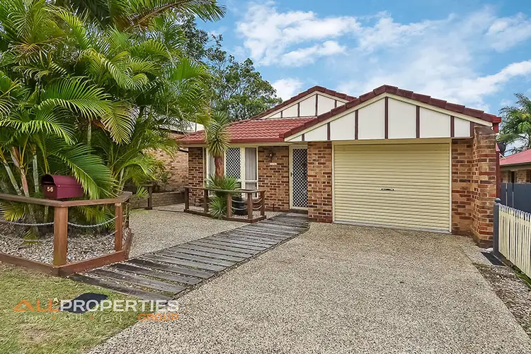 56 Augusta Crescent, Forest Lake QLD 4078