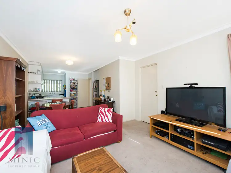 Fourth view of Homely house listing, 6B Aragon Way, Wilson WA 6107