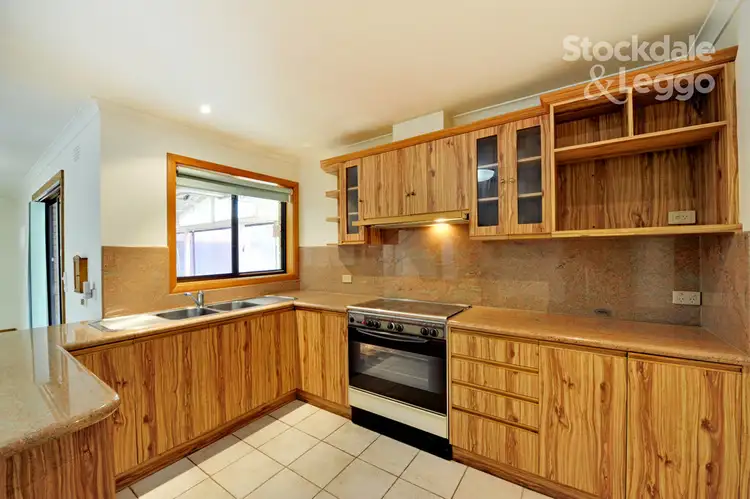 Main view of Homely house listing, 38 Meaklim Street, Shepparton VIC 3630