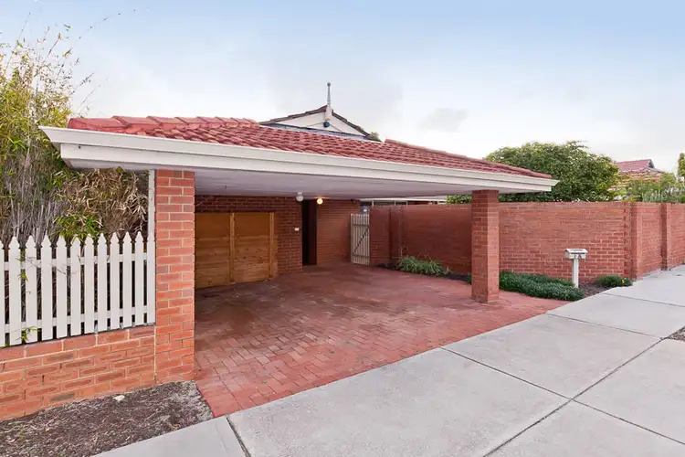 1A Holland Street, Wembley WA 6014