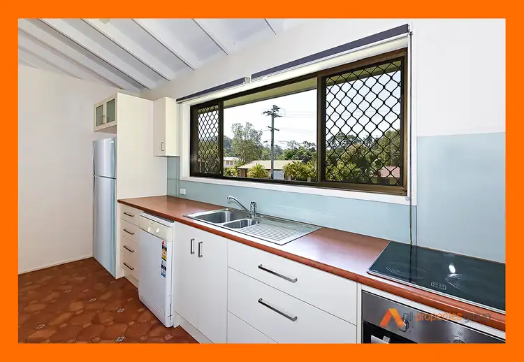 Fourth view of Homely house listing, 45 Gladewood Drive, Daisy Hill QLD 4127