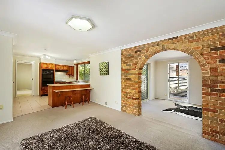 Second view of Homely house listing, 3 Yellow Book Close, Terrigal NSW 2260