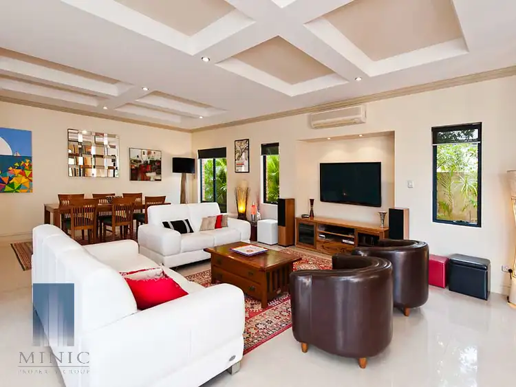 Sixth view of Homely house listing, 10 Hogg Avenue, Salter Point WA 6152