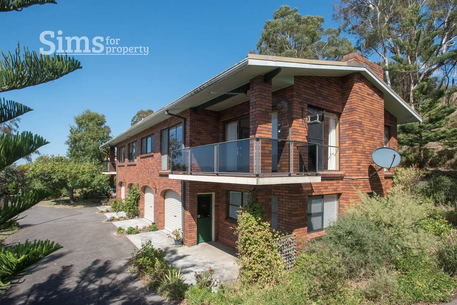 Main view of Homely house listing, 56 Bald Hill Road, Trevallyn TAS 7250