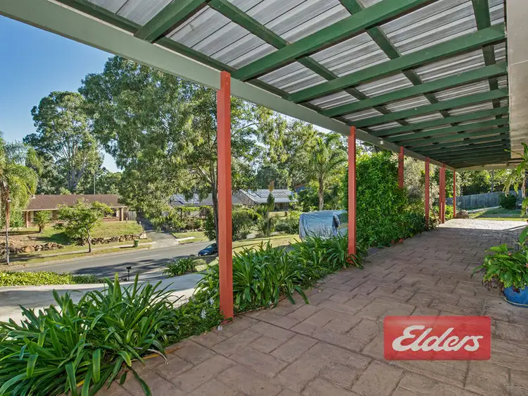 Third view of Homely house listing, 26 LOFFS ROAD, Loganholme QLD 4129
