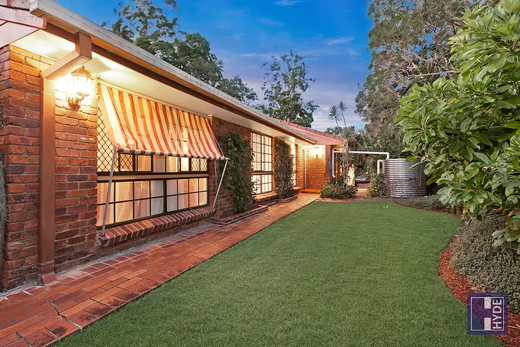 Third view of Homely house listing, 1 Ardell Street, Kenmore QLD 4069