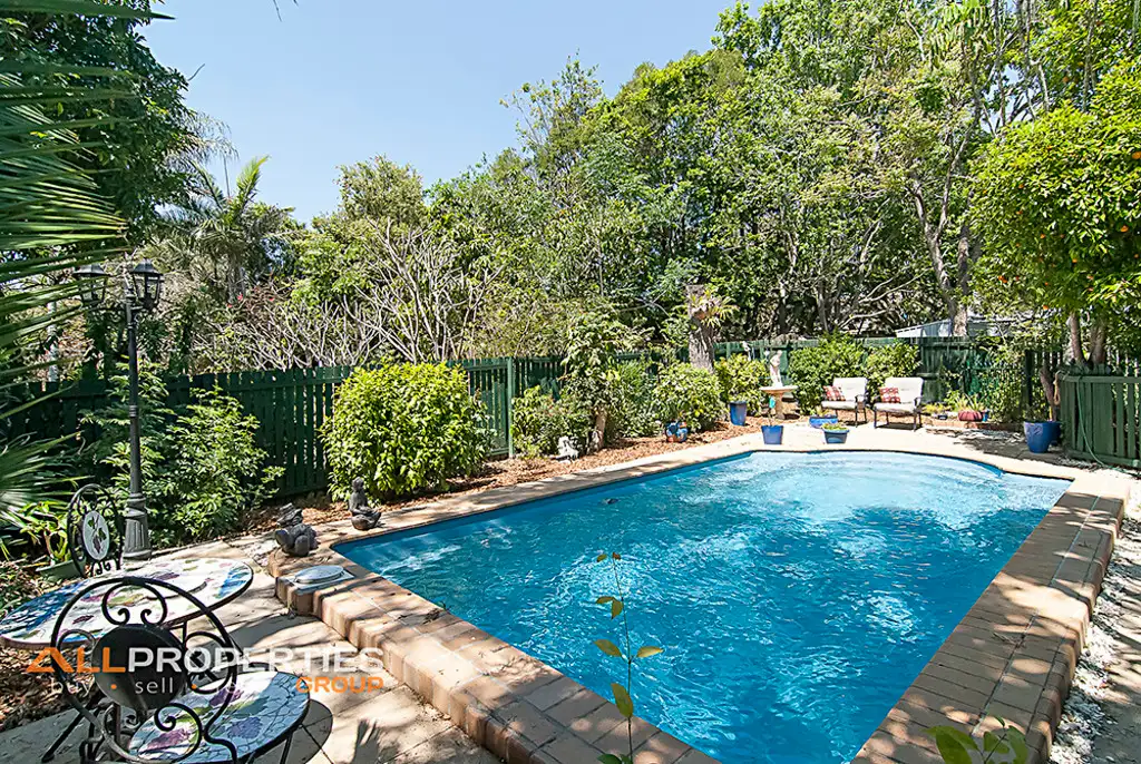 Main view of Homely house listing, 7 POLARIS STREET, Inala QLD 4077