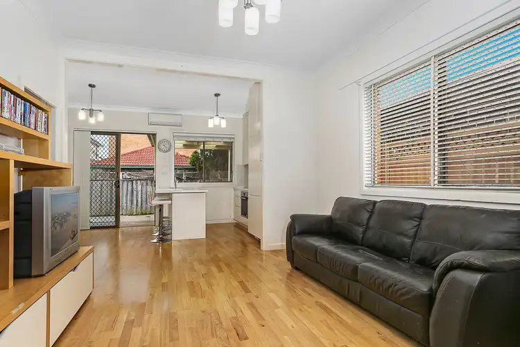 Second view of Homely house listing, 13 Maloney Street, Rosebery NSW 2018