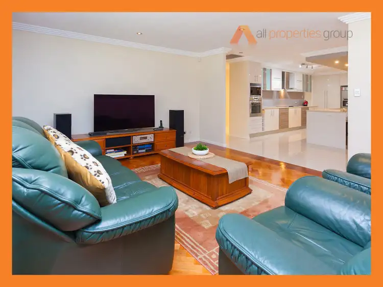 Sixth view of Homely house listing, 7 PAUL DRIVE, Regents Park QLD 4118