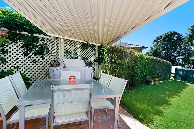 Seventh view of Homely unit listing, 2/1 Dalmacia Drive, Wollongbar NSW 2477