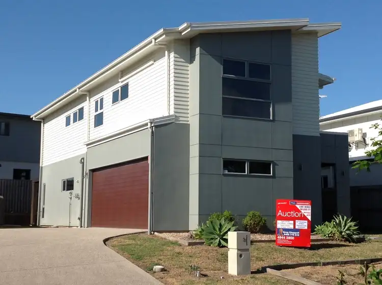 3/146 Shoal Point Road, Bucasia QLD 4750