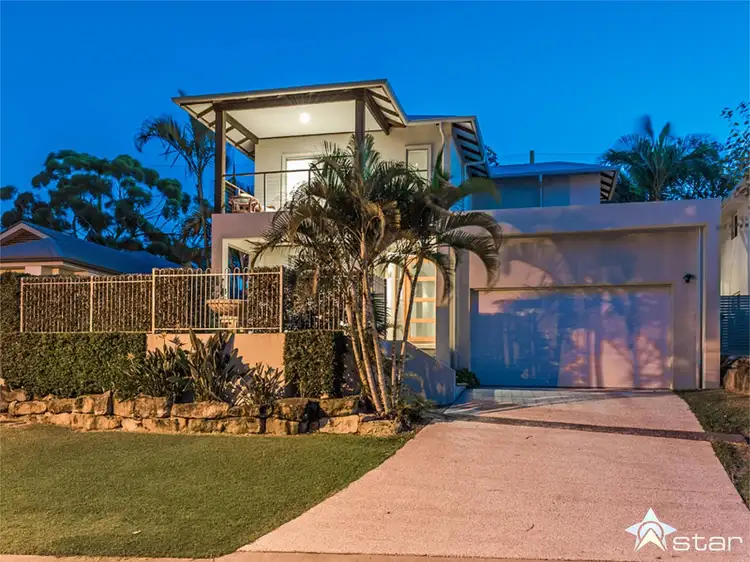 13 Fairway Parade, Peregian Springs QLD 4573