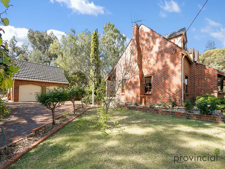 23 West Terrace, Maida Vale WA 6057