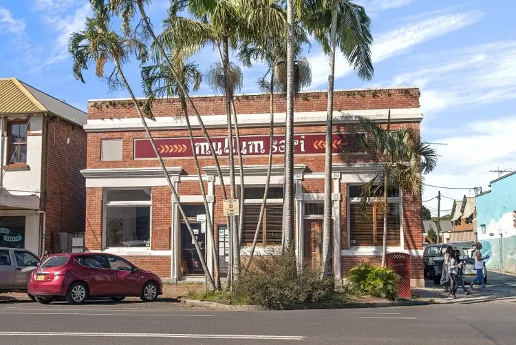 35 Burringbar St, Mullumbimby NSW 2482