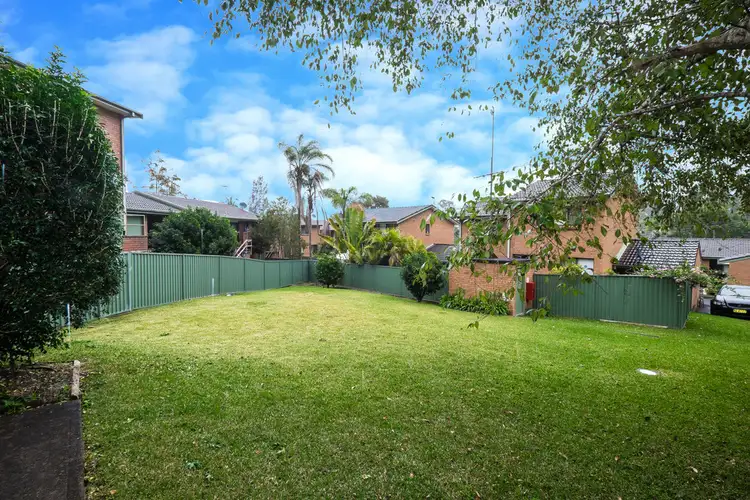 Third view of Homely house listing, 32/65 Davies Street, Kincumber NSW 2251