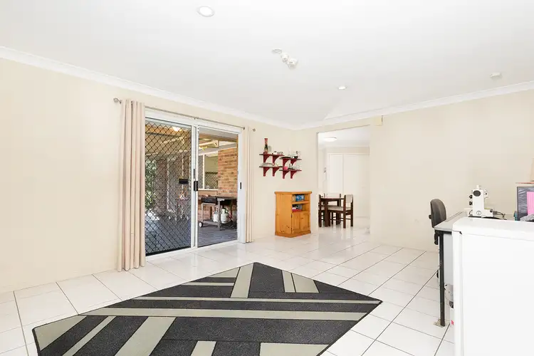 Sixth view of Homely house listing, 8 Karrawa Close, Carseldine QLD 4034