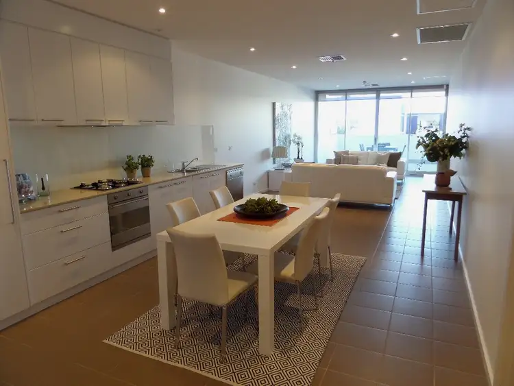 Second view of Homely apartment listing, 4/100 Rose Terrace, Wayville SA 5034
