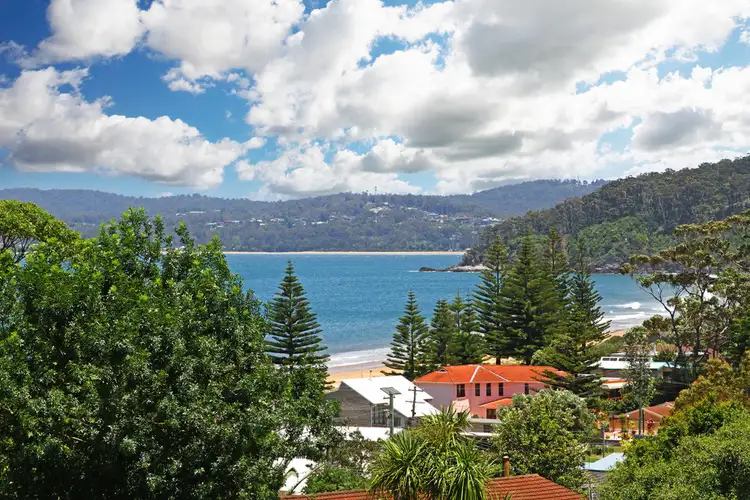 Second view of Homely house listing, 74 Long Beach Road, Long Beach NSW 2536