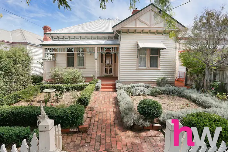 28 Henry Street, Geelong VIC 3220