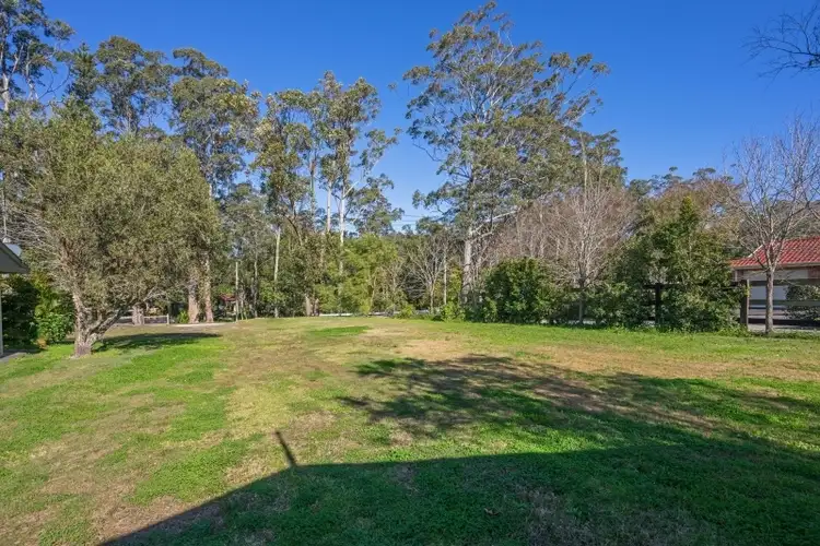 Main view of Homely land listing, 1/102 Carrington Street, Narara NSW 2250