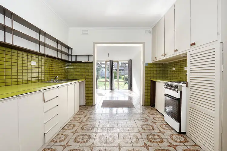 Second view of Homely house listing, 34 Glenroy Road, Glenroy VIC 3046