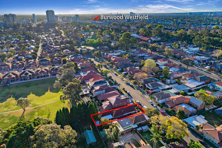 4 Irrara Street, Croydon NSW 2132