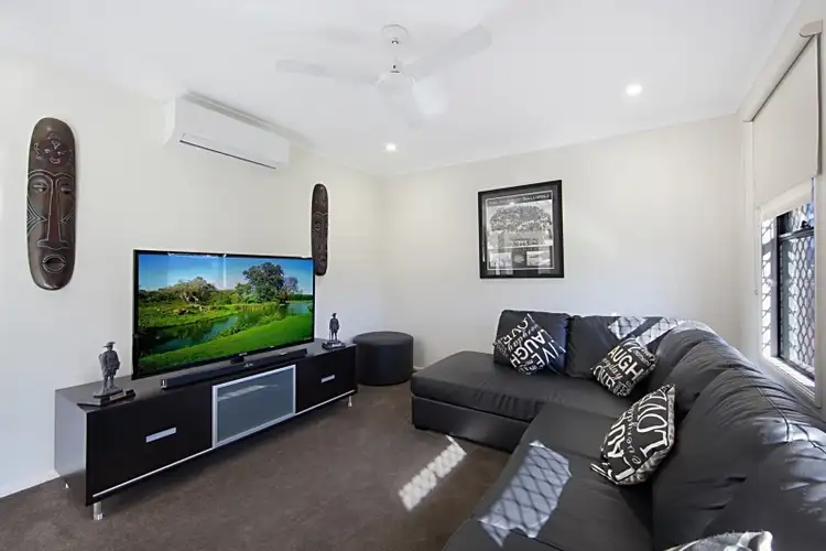 Fourth view of Homely house listing, 6 Nickel Street, Alice River QLD 4817