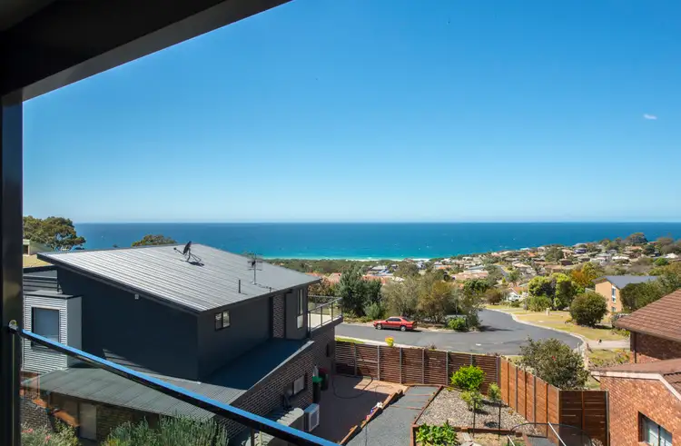Second view of Homely townhouse listing, 8/1 THE FAIRWAY, Tura Beach NSW 2548